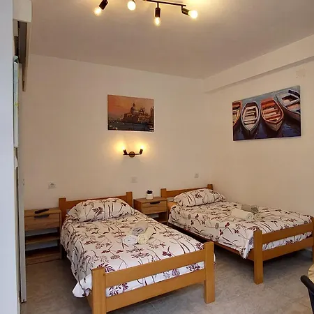 Buneta Apartman Mali Lošinj