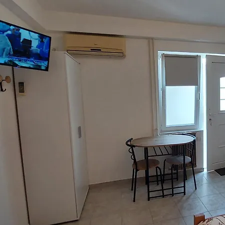 Buneta Apartman *