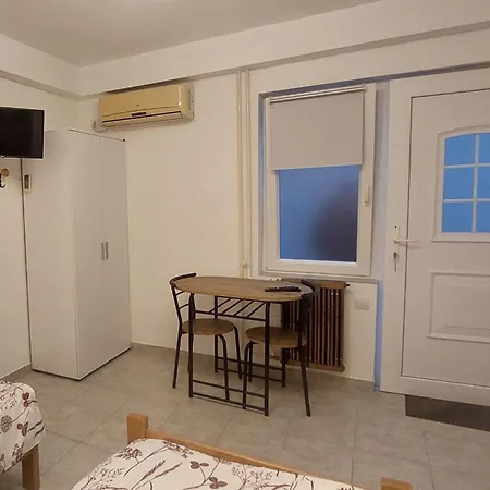 Apartman Buneta