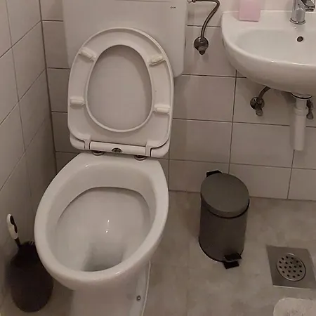 Apartman Buneta *