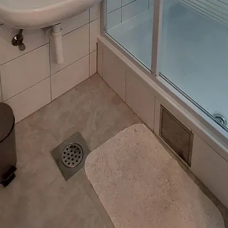 Buneta Apartman Mali Losinj