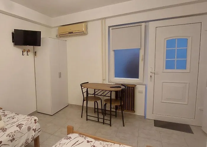 Apartman Buneta