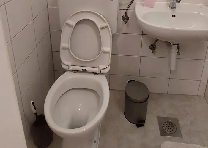 Apartman Buneta *