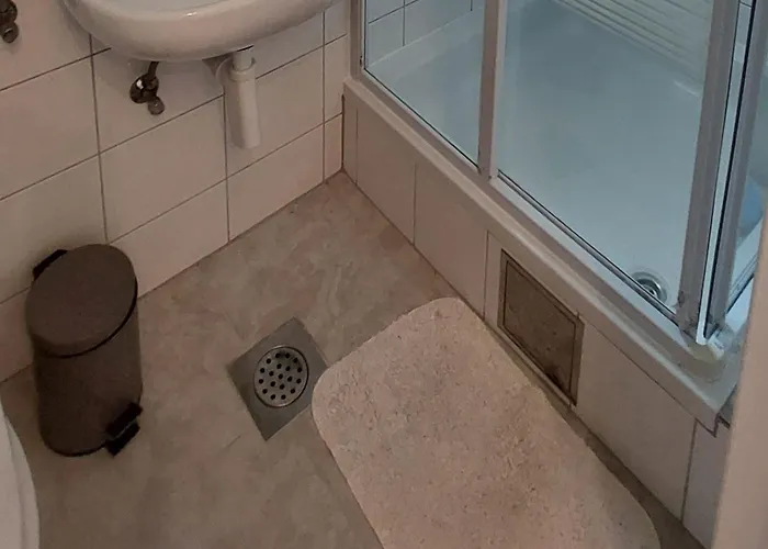 Buneta Apartman Mali Lošinj