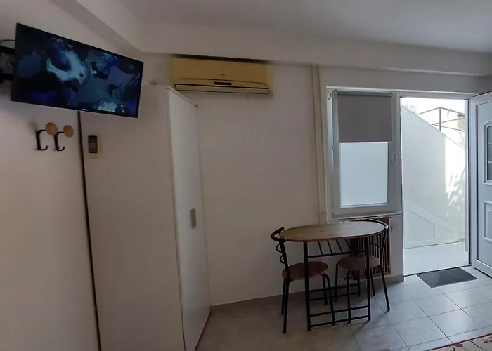 Buneta Apartman