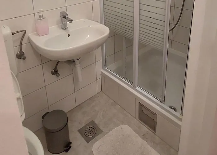 Apartment Buneta Mali Lošinj